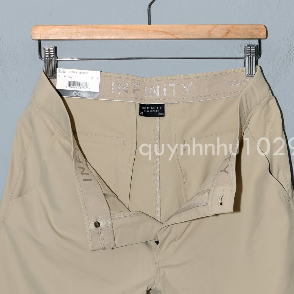 Infinity Men's Performance Short - Picture 7 of 15